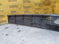 Накладка замка багажника 7GDH2C Seat Alhambra купить на авторазборке