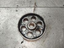 Шкив промежуточного вала BUZM5Q Audi 80 купить с доставкой