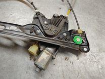 Стеклоподъемник электрический передний правый HZDOSA Ford Fusion купить с доставкой