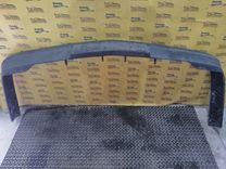 Бампер передний UT67PO Audi 100 купить на авторазборке