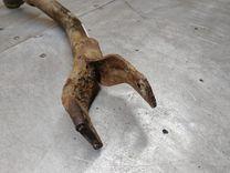 Рычаг задний правый 3EIVKG Peugeot 406 купить в магазине запчастей бу