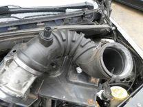 Патрубок воздушного фильтра 9SFIB4 Ford Galaxy - Фото 1