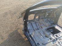 Стойка кузовная передняя левая K5BRAP Mercedes A W168 - Фото 4