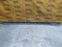 Молдинг двери передней левой 9WJHCU Ford Galaxy купить