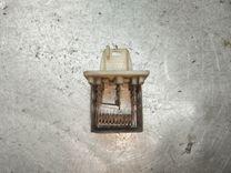 Сопротивление печки 0A7YYY Citroen Xsara Picasso