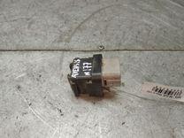 Реле накала свечей K652Q7 Toyota Avensis