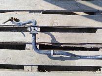 Стабилизатор подвески (поперечной устойчивости) передний 9KZQL0 Toyota Avensis купить