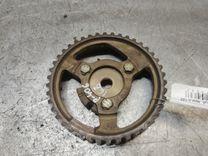 Шкив распредвала V2OA9D Peugeot 406 - Фото 2