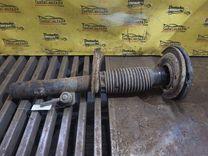 Амортизатор передний левый 8IW2HS Peugeot 206 - Фото 3