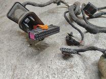 Проводка двери передней правой ETSGQN Volkswagen Passat купить