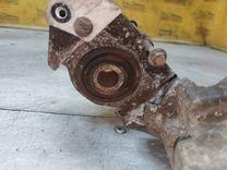 Суппорт задний правый NPLX43 Citroen C5 - Фото 4