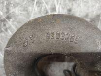 Турбина C66RJA Mercedes Sprinter купить в магазине запчастей бу