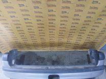 Бампер задний 4UHP12 Renault Espace купить на авторазборке