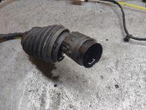 Проводка двери передней правой 4ADJ29 Mercedes A W168 - Фото 3