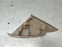 Накладка двери передней правой GLZ4ZX Great-Wall Hover - Фото 2