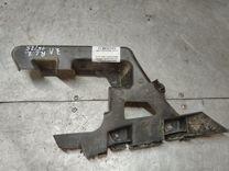 Кронштейн крепления бампера заднего WFVGTY Renault Laguna - Фото 1