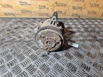 Компрессор кондиционера 5GX6LT Nissan Almera купить с доставкой