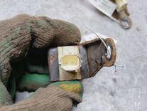 Датчик удара K7SAA7 Toyota Avensis Verso купить с доставкой