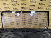 Стекло заднее 3ZKSEQ Peugeot 106 - Фото 1