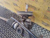 Рулевая рейка XDU0JE Peugeot 307 undefined