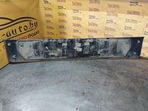 Бленда SBC65V Renault Scenic купить на авторазборке