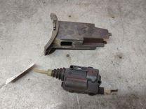 Активатор замка крышки топливного бака OYKGT5 Opel Astra купить в магазине запчастей бу