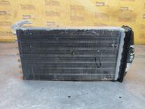 Радиатор отопителя (печки) LSAMKD Peugeot 307 - Фото 3