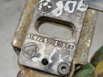 Ответная часть замка багажника 1O4U4B Peugeot 806 - Фото 3