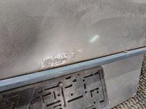 Крышка багажника (дверь 3-5) O4KW7S Mercedes E W124 купить с доставкой