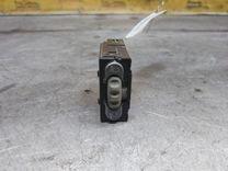 Кнопка корректора фар 415HXX Renault Scenic RX4 - Фото 1