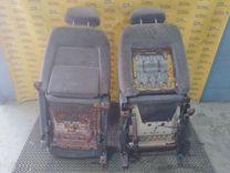 Сиденье переднее TDX9Z2 Mazda Xedos 6 - Фото 7