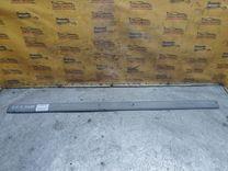 Молдинг двери передней правой EXFRWS Opel Astra - Фото 1