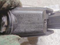 Активатор замка крышки топливного бака 6E9028 Ford Mondeo купить в магазине запчастей бу