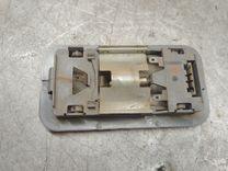 Фонарь салона (плафон) 0QGKDT Fiat Palio купить на авторазборке