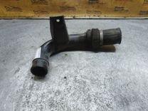 Патрубок интеркулера JC5PXI Mitsubishi Grandis - Фото 2