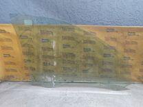 Стекло двери передней левой X2UR0I Renault Laguna - Фото 3