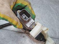 Стеклоподъемник электрический задний правый R06X2H Mitsubishi Carisma - Фото 4