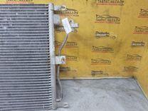 Радиатор кондиционера SDMHK9 Nissan Note купить с доставкой