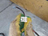 Проводка двери задней правой 7B5MMG Nissan Primera купить на авторазборке