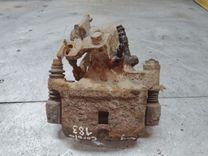 Суппорт задний левый TFJ6CG Toyota Corolla купить