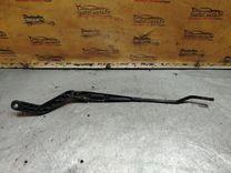 Щеткодержатель (поводок стеклоочистителя, дворник) P18VY8 Peugeot 106 - Фото 3