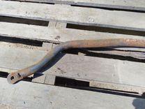 Стабилизатор подвески (поперечной устойчивости) передний N1341N Opel Sintra купить