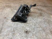 Ручка наружная задняя левая NHE8AI Peugeot 206 купить