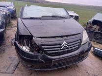 Петля капота LUQLR4 Citroen C3 - Фото 1