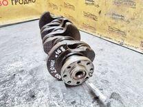 Коленвал GQSOSG Peugeot 307 - Фото 3