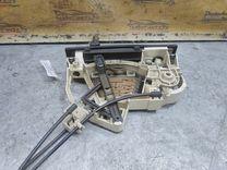 Блок управления печки/климат-контроля EHVC3H Audi 100 - Фото 5