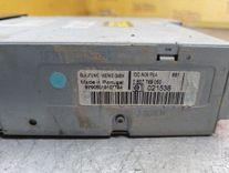 CD-чейнджер UFJM2E Peugeot 307 купить с доставкой