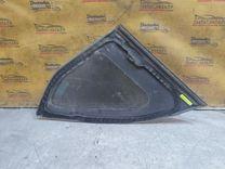 Стекло кузовное боковое правое 4KJSTG Honda FR-V - Фото 3