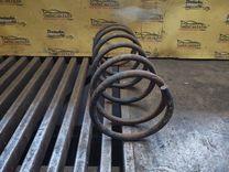 Пружина передняя 7DTLUB Mitsubishi Carisma - Фото 2