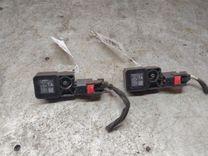 Датчик удара GI2VC0 Opel Insignia - Фото 2